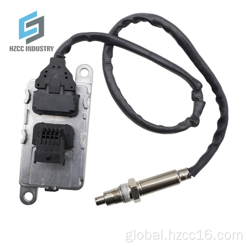 NOx Catalyst Parts Nitrogen Oxide Sensor NOx Sensor for VOLVO SNS 24V 22827993 Manufactory